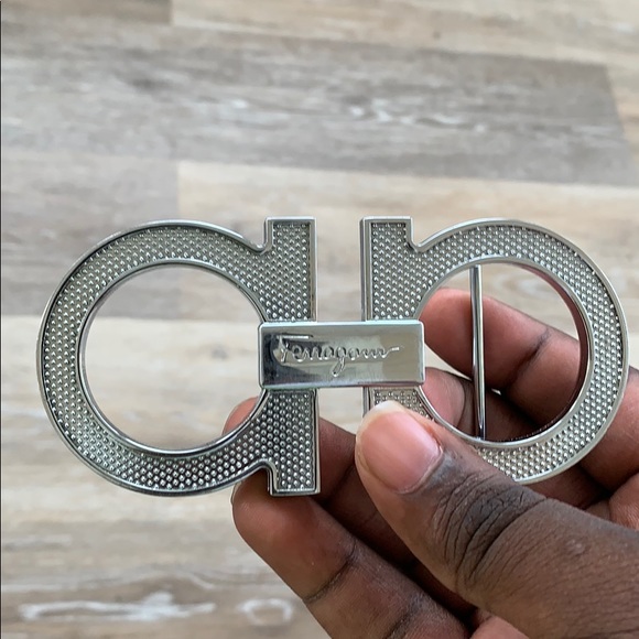 Salvatore Ferragamo Accessories Ferragamo Belt Buckle Poshmark